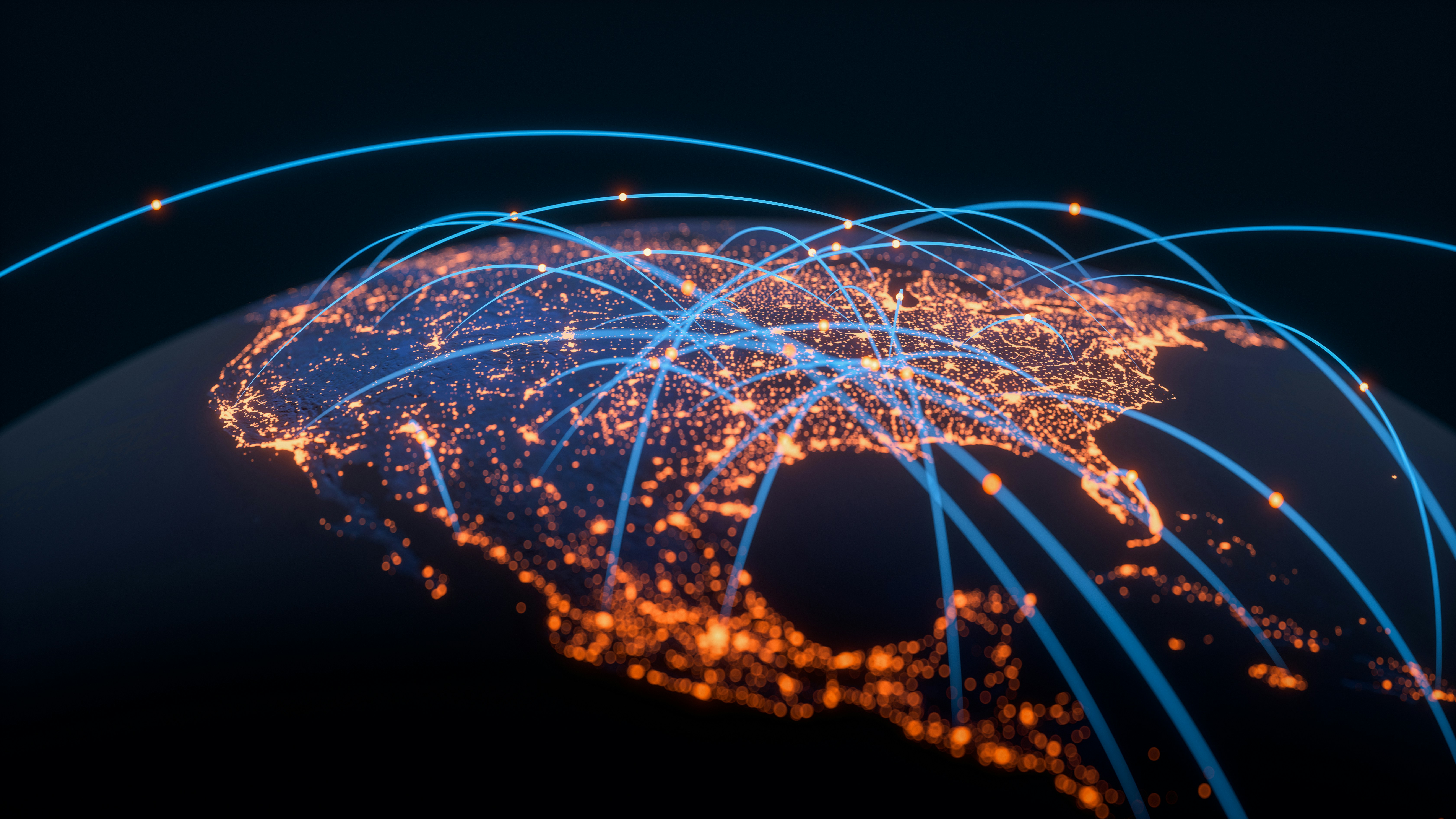 글로벌 브리프 VOL.23 |  제네시스 미션: 미국, AI판 맨해튼 프로젝트 띄우다