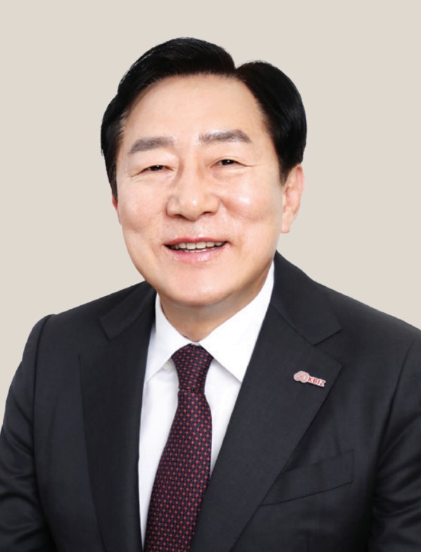 Kim Ki-Mun Chairman, Korea Federation of SMEs (KBIZ)