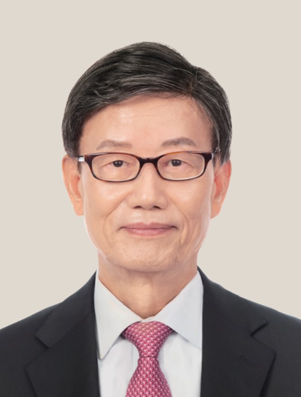Jin Sik Yoon Chairman, Korea International Trade Association