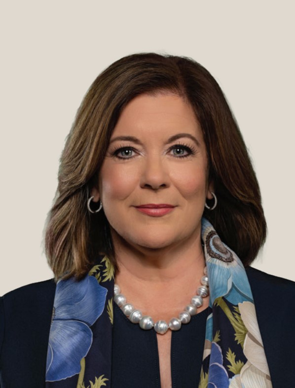 Suzanne P. Clark President and CEO, U.S. Chamber of Commerce