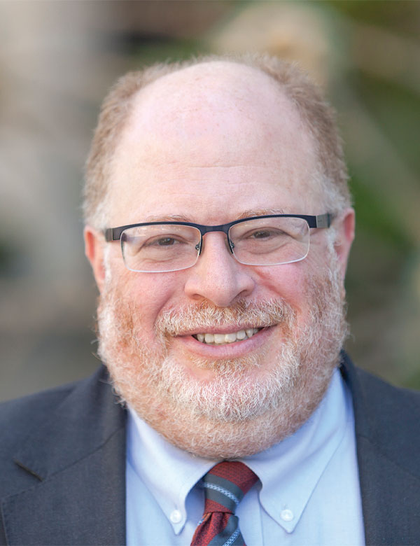 Adam S. Posen