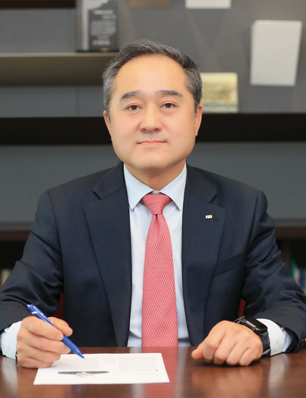 Chung Chul