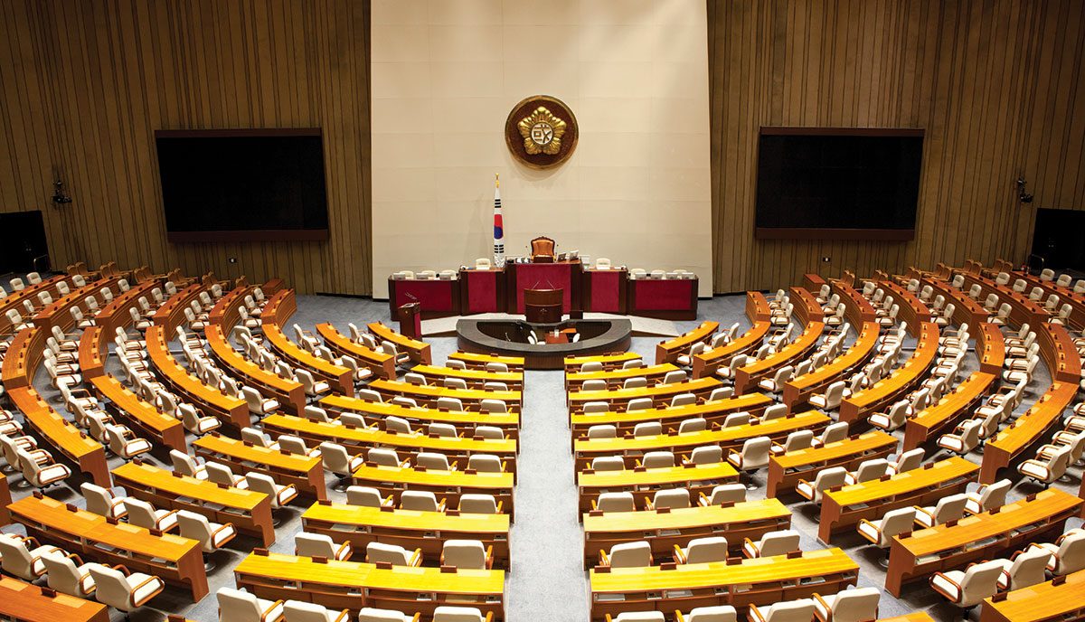 Proposed Commercial Act amendment regarding directors’ duty of loyalty