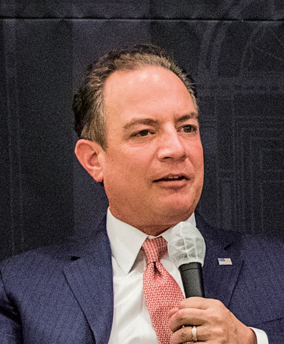 Reince Priebus