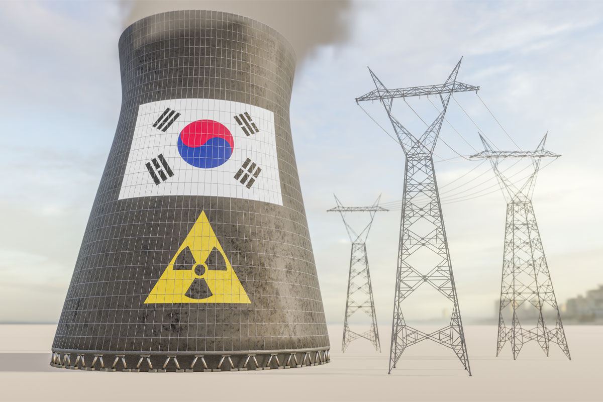 미국·유럽 '원전 유턴' 사진