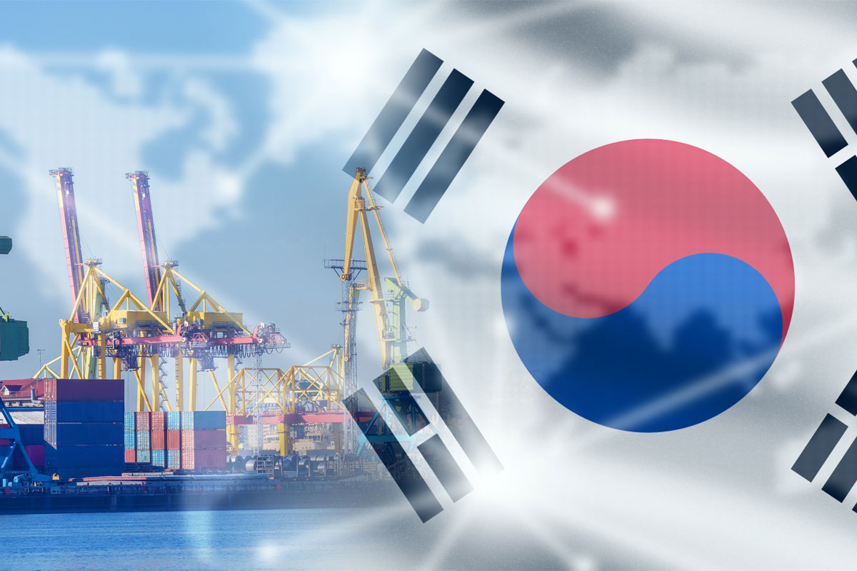 4년 만에 물가 하락, 미국 금리인하 기대 사진
