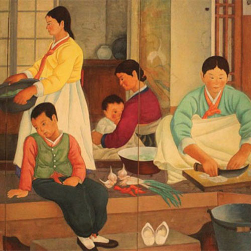 배너