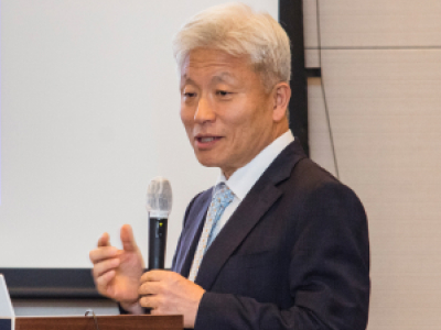 Dr. Jai-Joon Hur 이미지