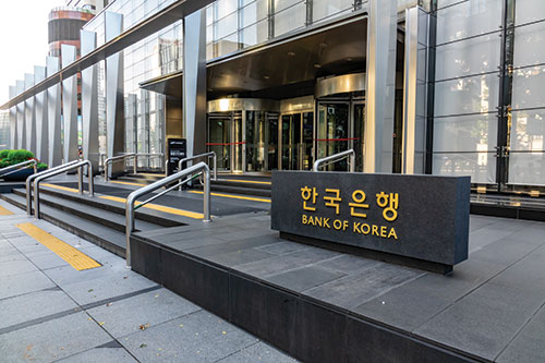 Conditions Set for South Korea’s Rate Pivot