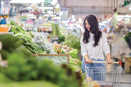 Inflation Stabilizes Below 2%, Focus Shifts to Domestic Recovery