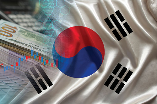Long-term Solutions Urged for South Korean Financial Market