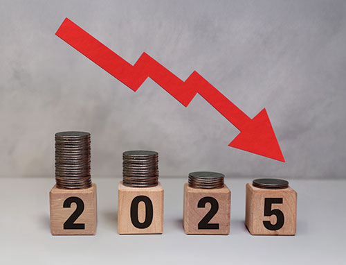  Surprise Interest Rate Cut Amid Economic Concerns