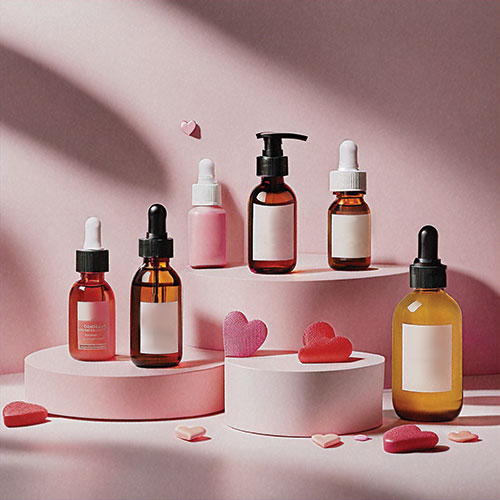 K-beauty, On the Threshold of a Record Export Volume of $10 Billion
