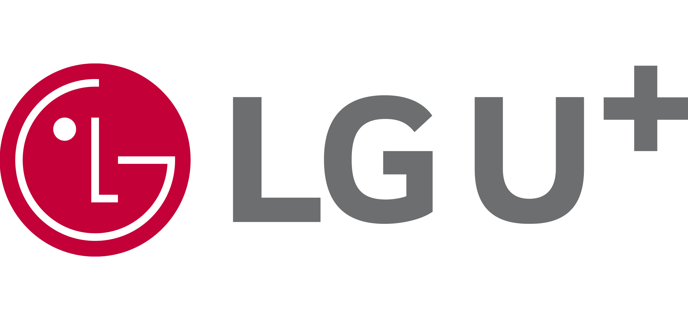 lg u