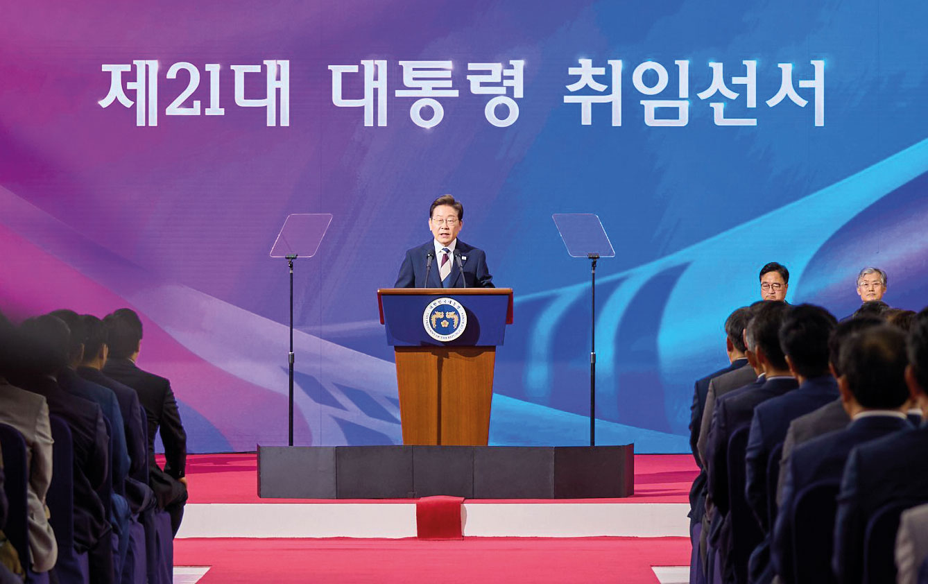 美, 영국과 첫 무역 합의 사진
