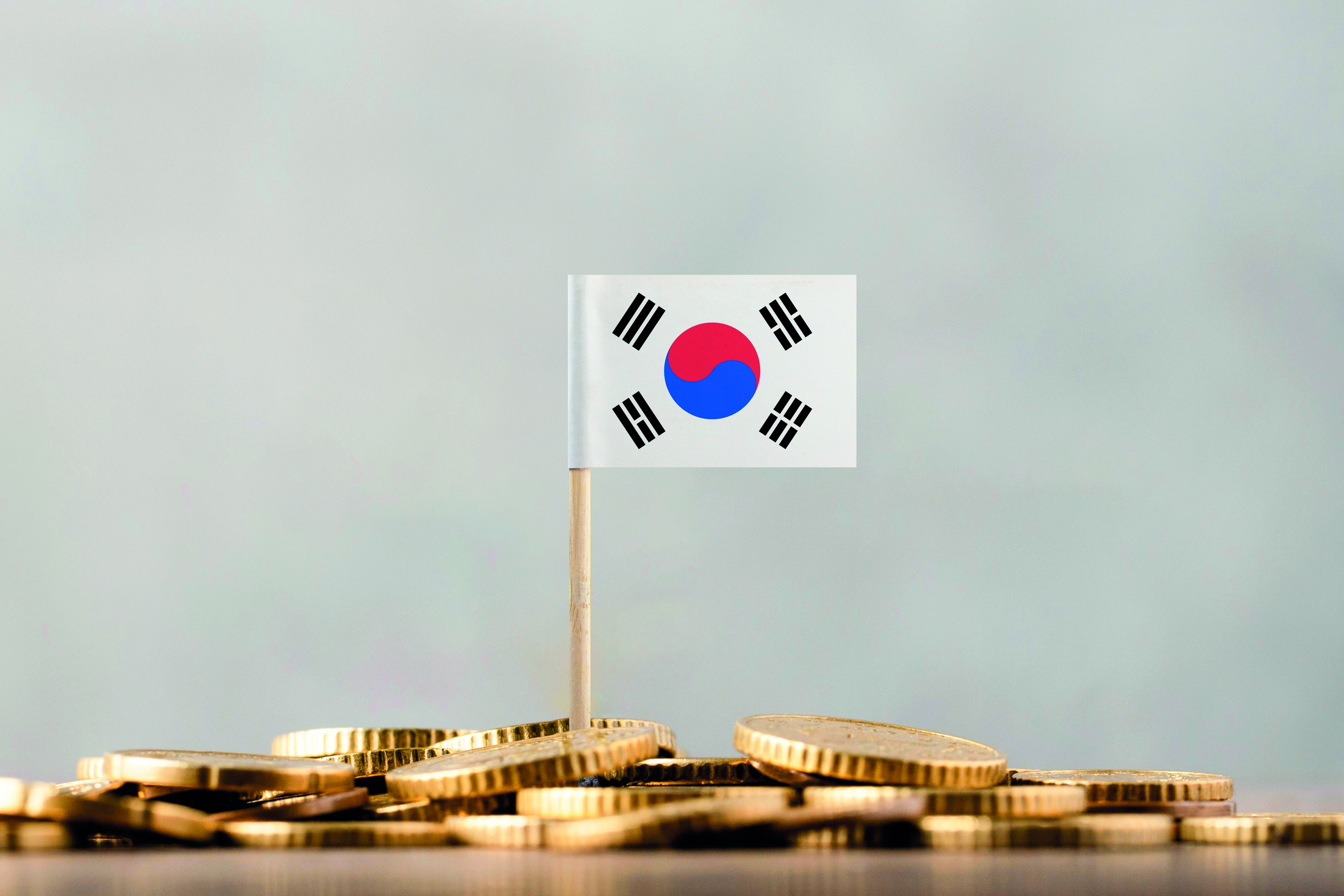 트럼프, 일본 제철 US스틸 인수 승인 사진