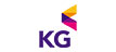 KG그룹 로고