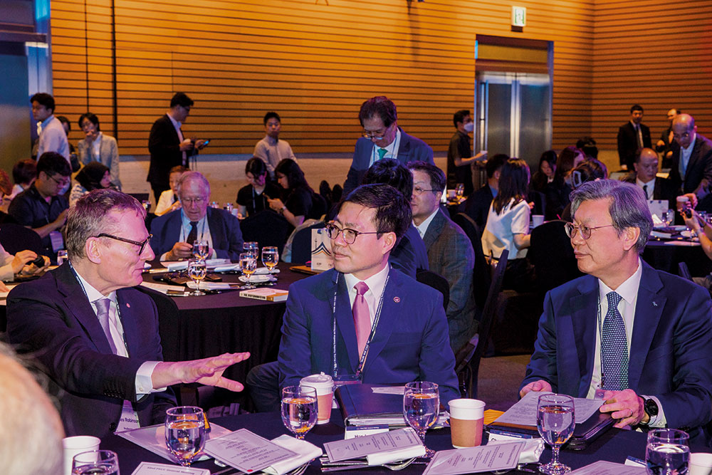 제32차 태평양경제협력위원회(PECC) 총회 개최