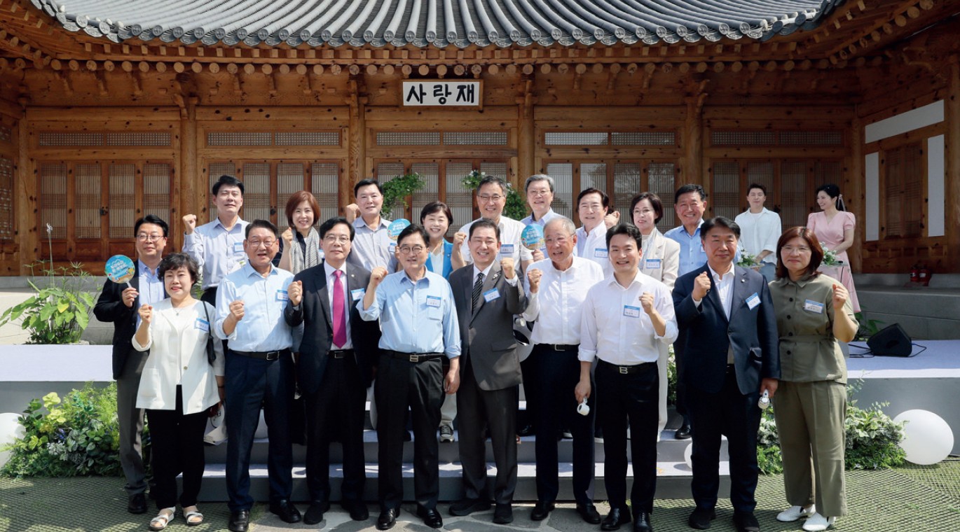 내수 살리기 ‘K-바캉스 캠페인’ 개최