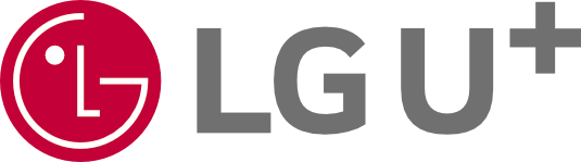 LG U+ 로고
