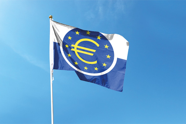 ECB 5차례 연속 금리 인하