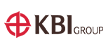 KBI그룹 로고