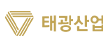 태광산업 로고