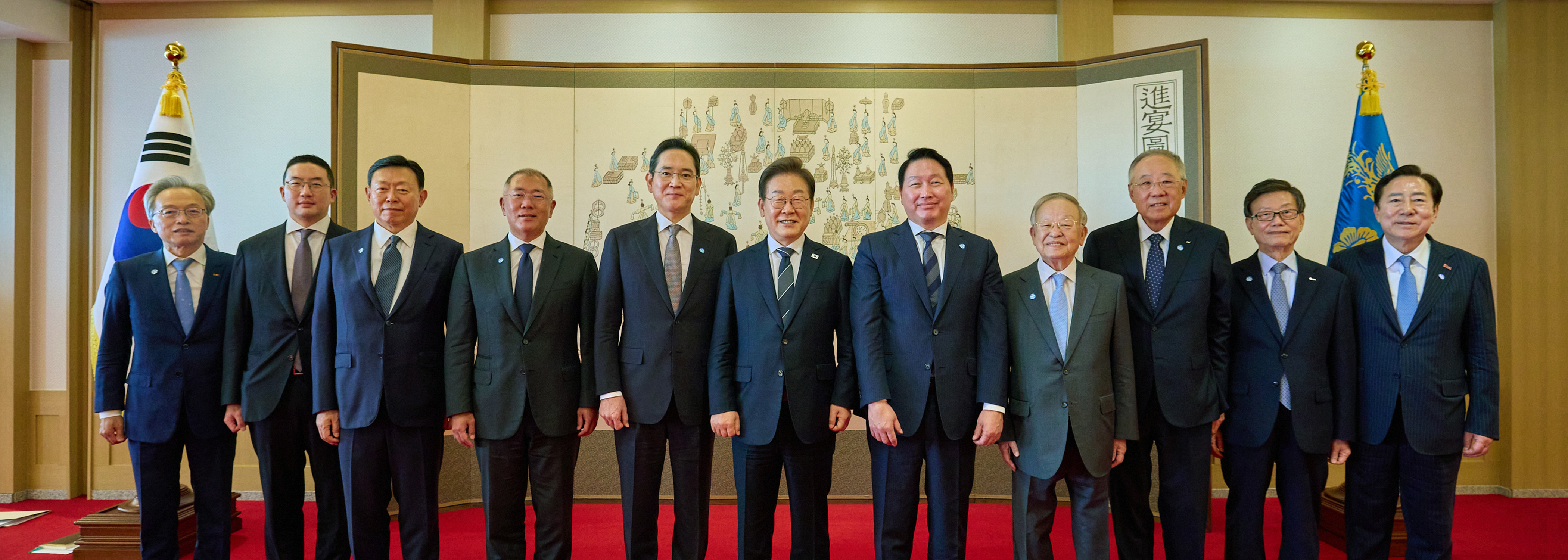 한경협, ‘제64회 정기총회’ 개최