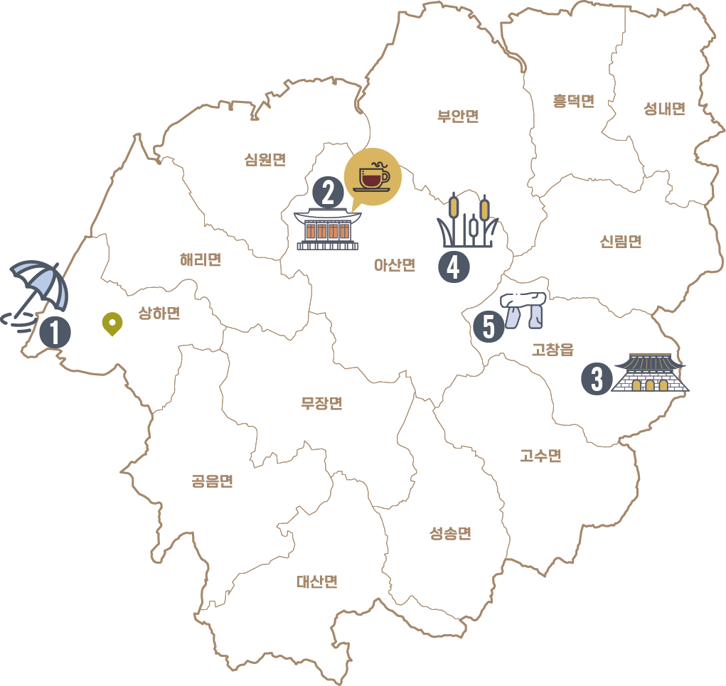 map 이미지
