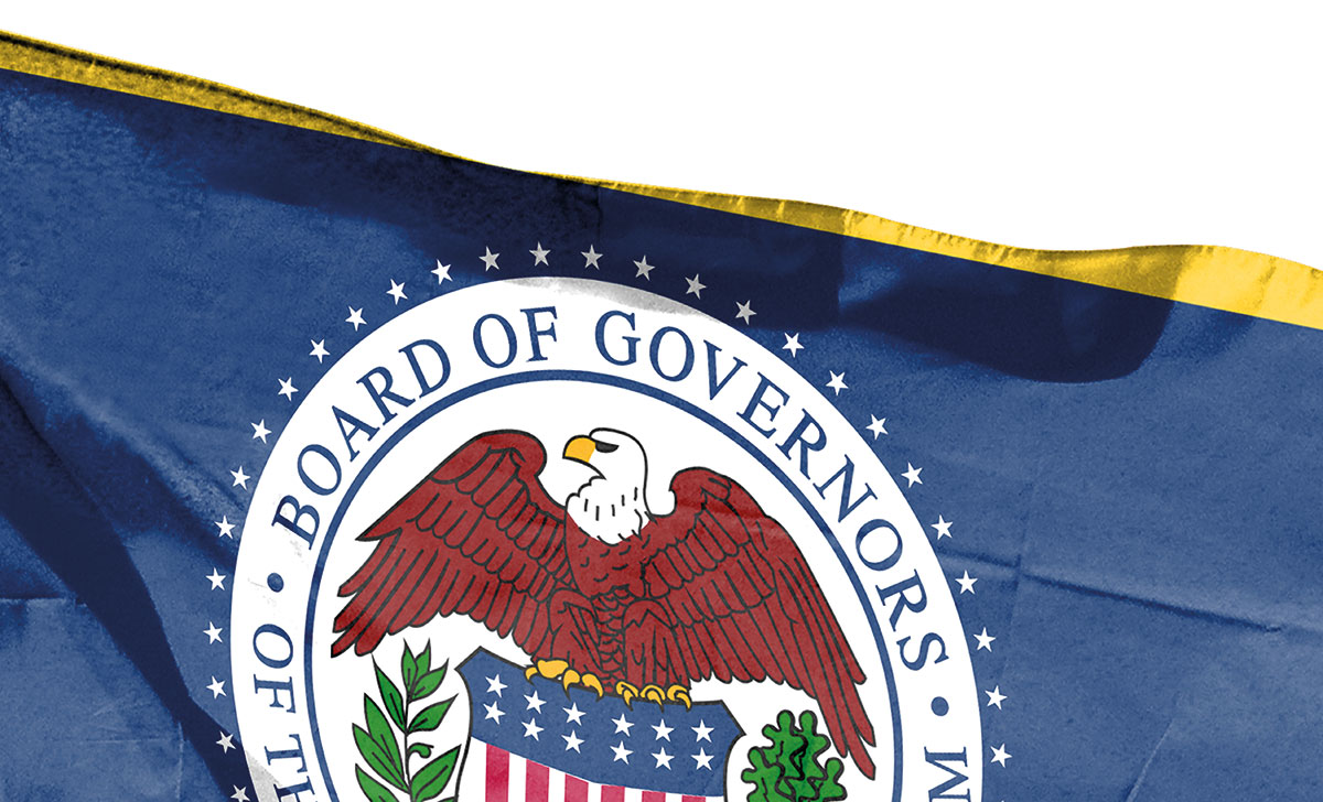 미 연준, 기준금리 0.25%p 인하