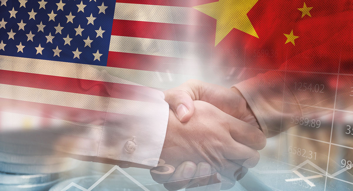 백악관, 미·중 무역 합의 팩트시트 공개