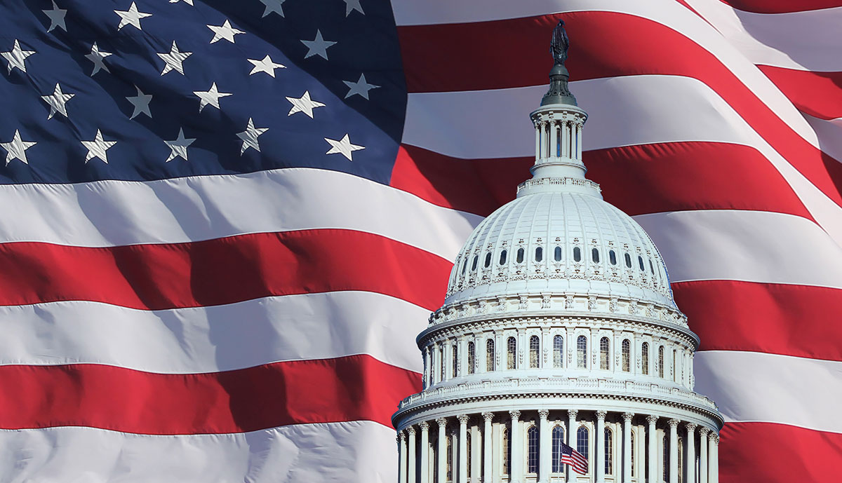 미 연방정부, 43일 만에 셧다운 종료