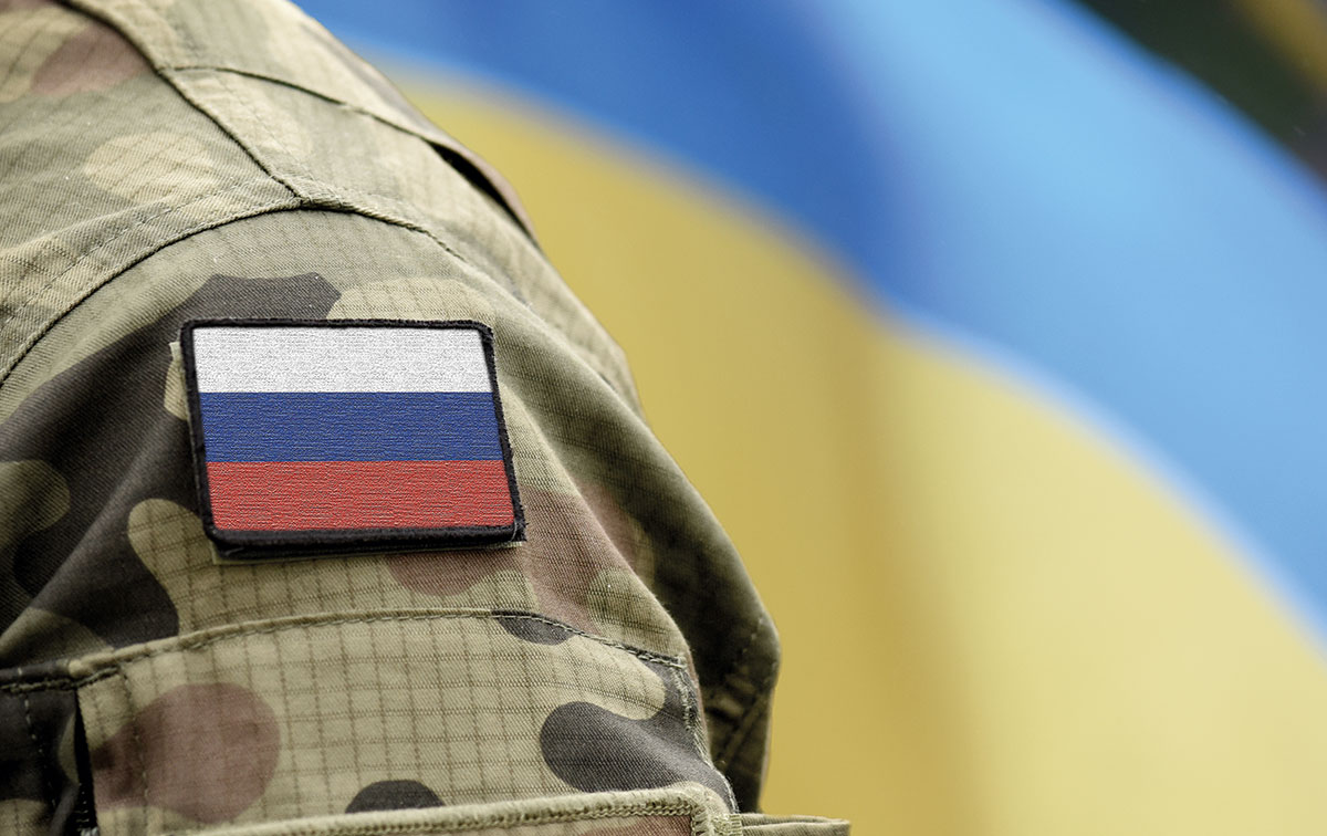 미국, 우크라에 일방적 새 휴전안 제시