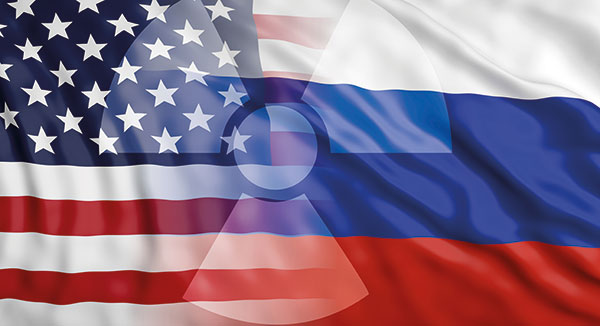 미·러 핵군축 협정 ‘뉴스타트’ 종료