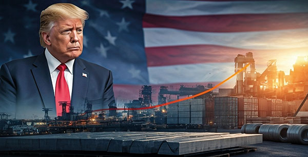 트럼프 ‘플랜B’ 글로벌 관세 10% 발효