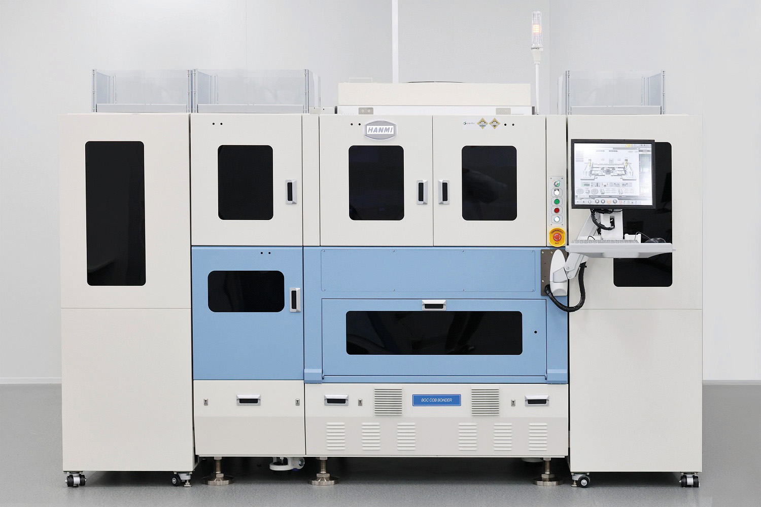 창립 80주년 맞아 ‘VISION 2045’ 선포 새로운 100년 향해 전진