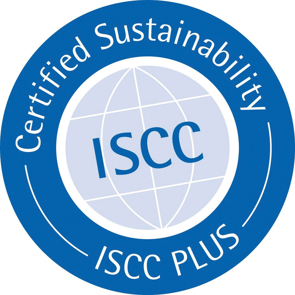 국제 친환경 인증 'ISCC PLUS' 취득